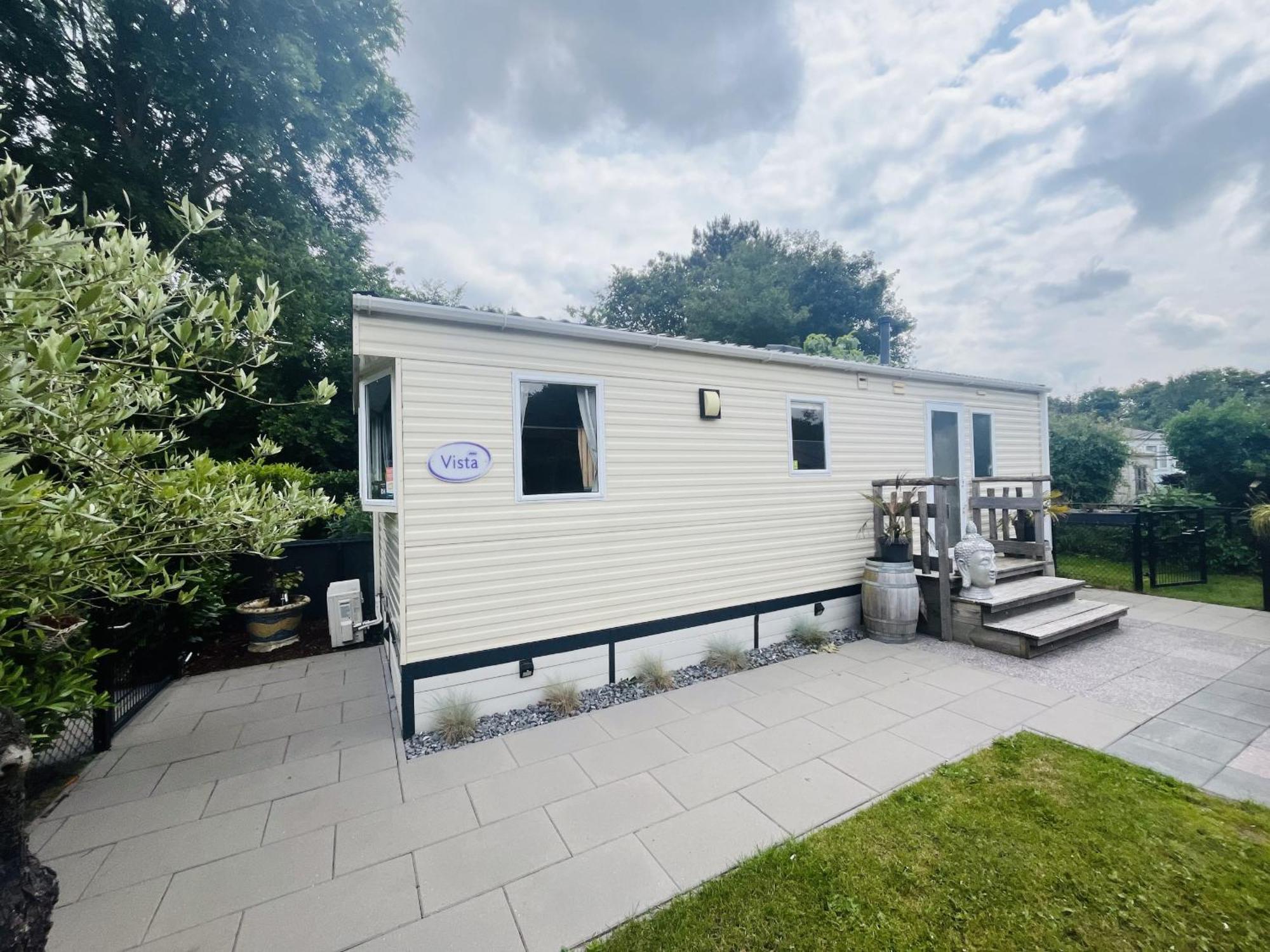 Kd 814 - Vakantiepark Kijkduin Den Haag Bagian luar foto