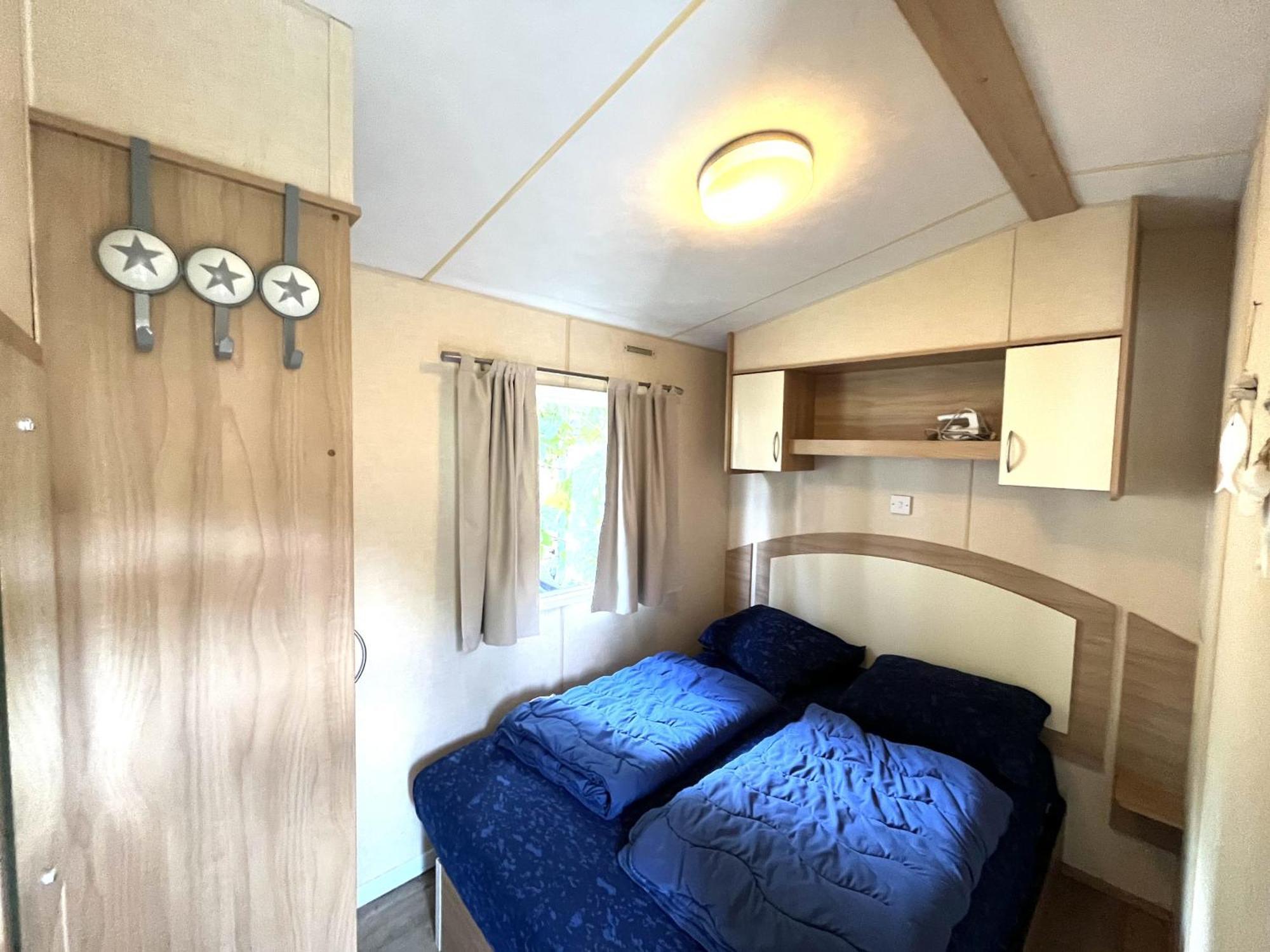 Kd 814 - Vakantiepark Kijkduin Den Haag Bagian luar foto